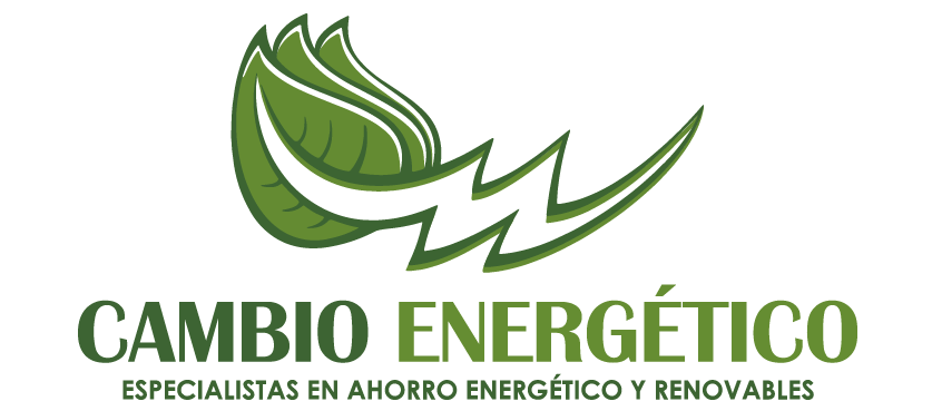 Logo Cambio energetico