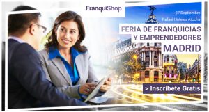 FranquiShop Madrid 2017 ok