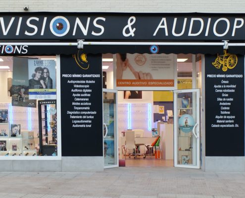 PerfectVisions Cáceres