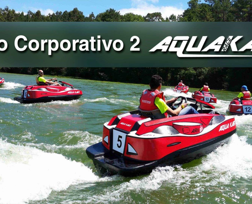 Aqua Race Kart archivos Agora Franquicias y Negocios