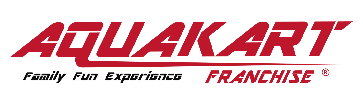 Logo@AquaKart Franchise