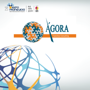 Ágora Franquicias Expofranquicias 2019