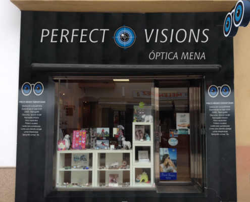 Fachada-Perfect-Visions-Aceuchal