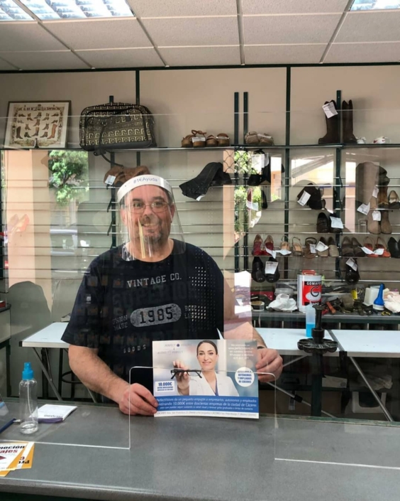 PerfectVisions Comercio Local